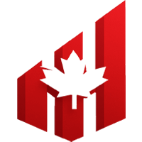 Aurix Canada logo